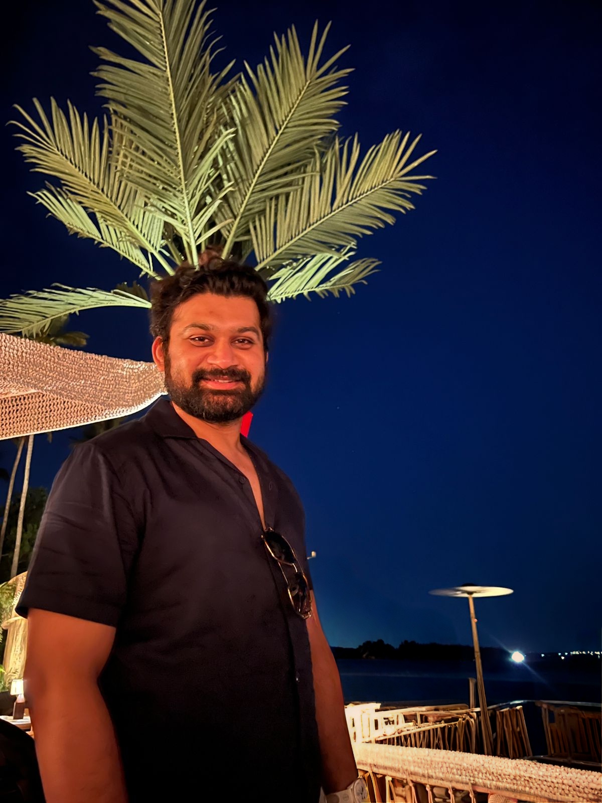 Shakti Shikhar, Founder of Rise Infinity Realtors